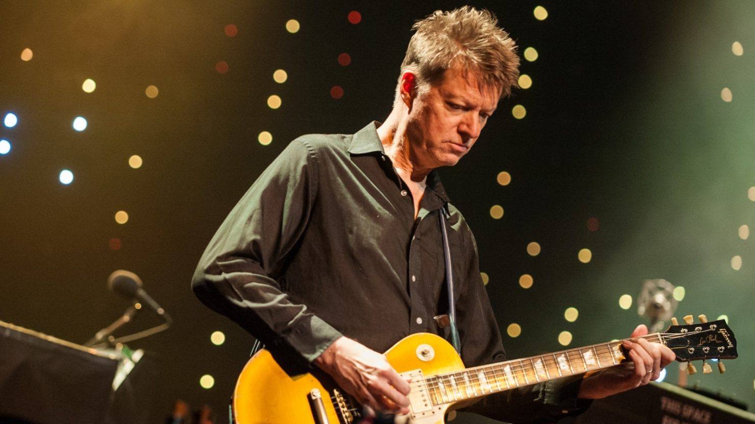 Happy Birthday Nels Cline: Watch Wilco Performing Impossible Germany 