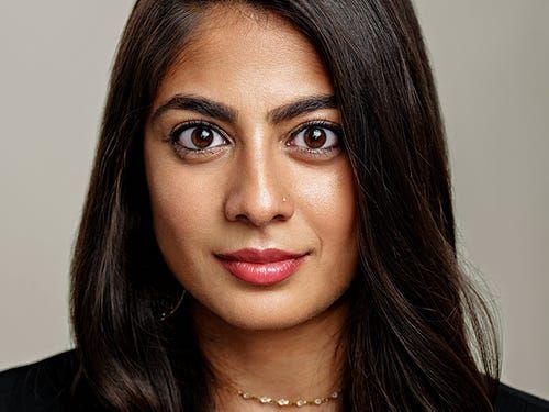 ”Many women repeatedly told me how they felt hesitant to approach a lawyer out of fear, so they were routinely taken advantage of as they sought to build their companies.” - <a href="/ShivaniLawFirm/">Shivani Law</a> | via <a href="/businessinsider/">Business Insider</a> buff.ly/33UqcUB