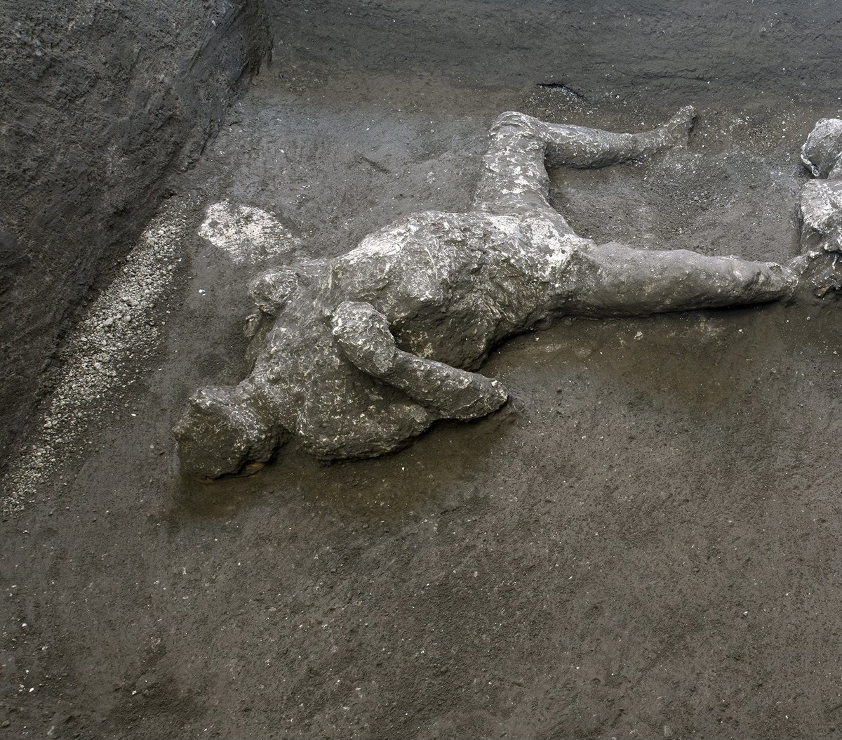 realmommyflex's tweet image. Who knew @tomsegura was in Pompeii? #DunkChamp