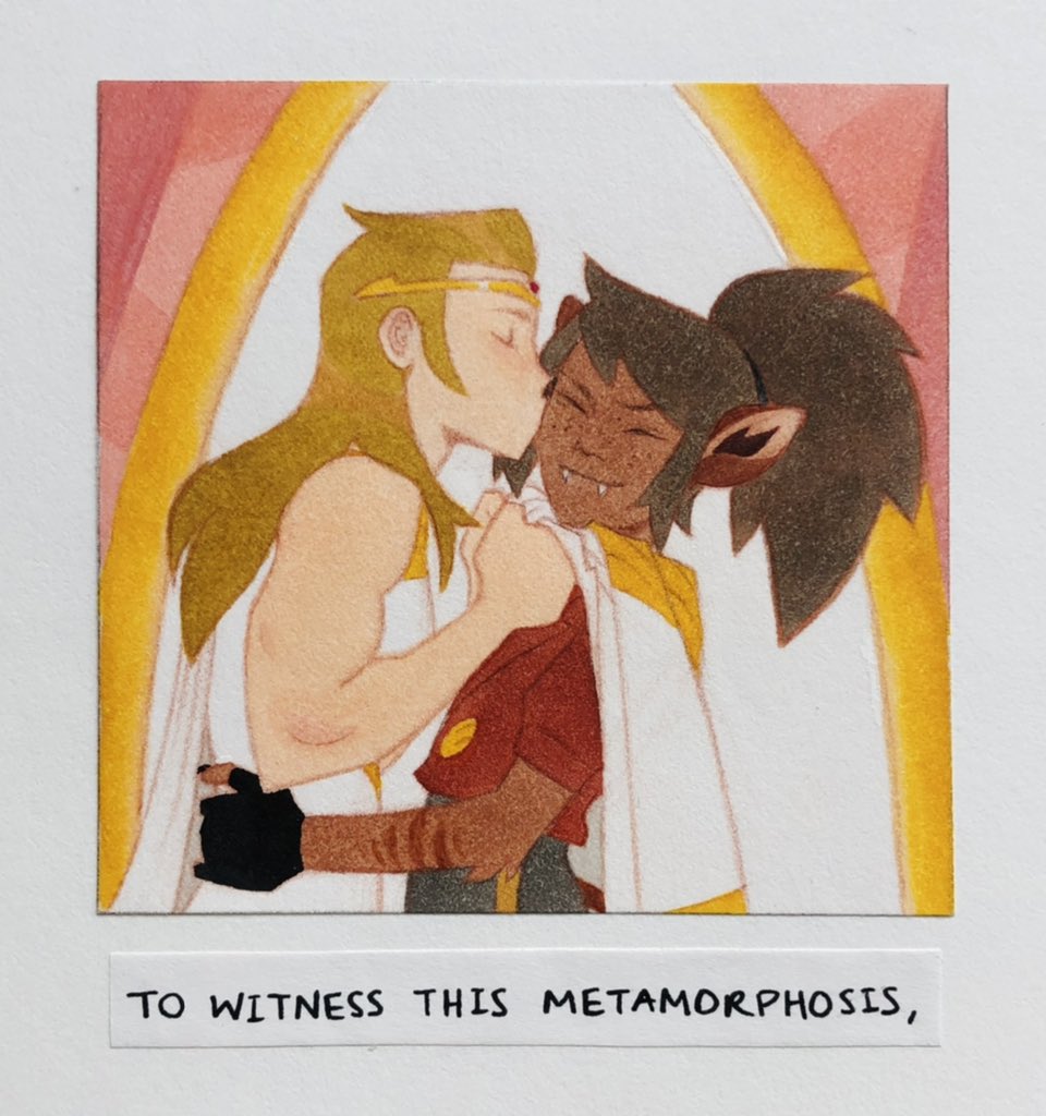 3 (they/them) @ 🎀💖 Madoka Magica 💖🎀 tweet media