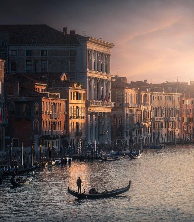 Venice, Italy 🇮🇹
