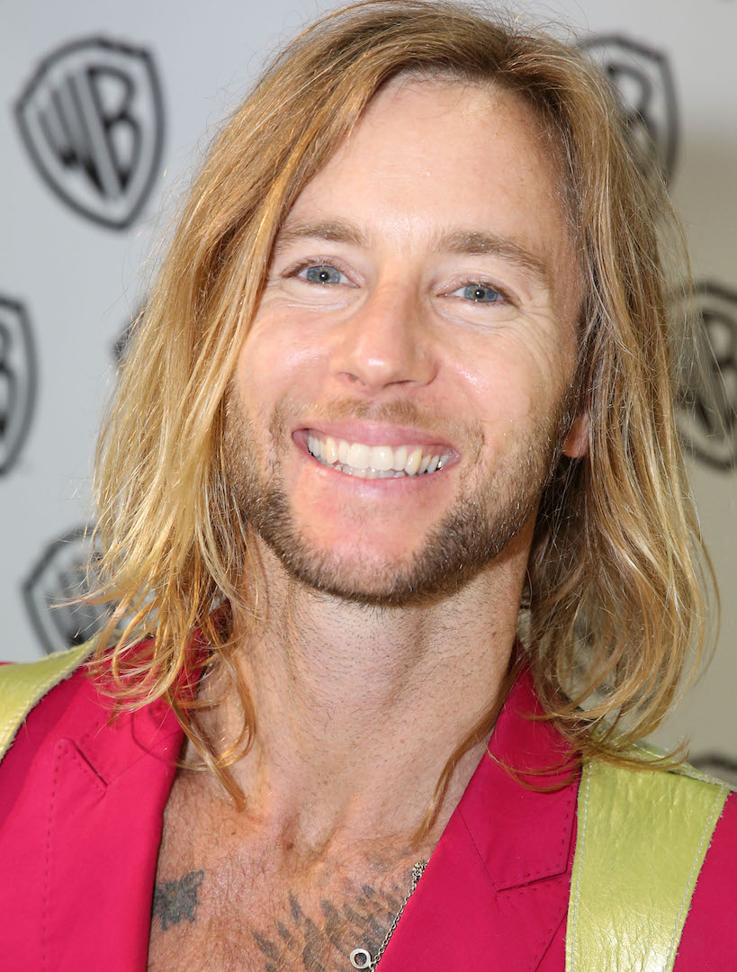 Happy 41st Birthday, Greg Cipes! 