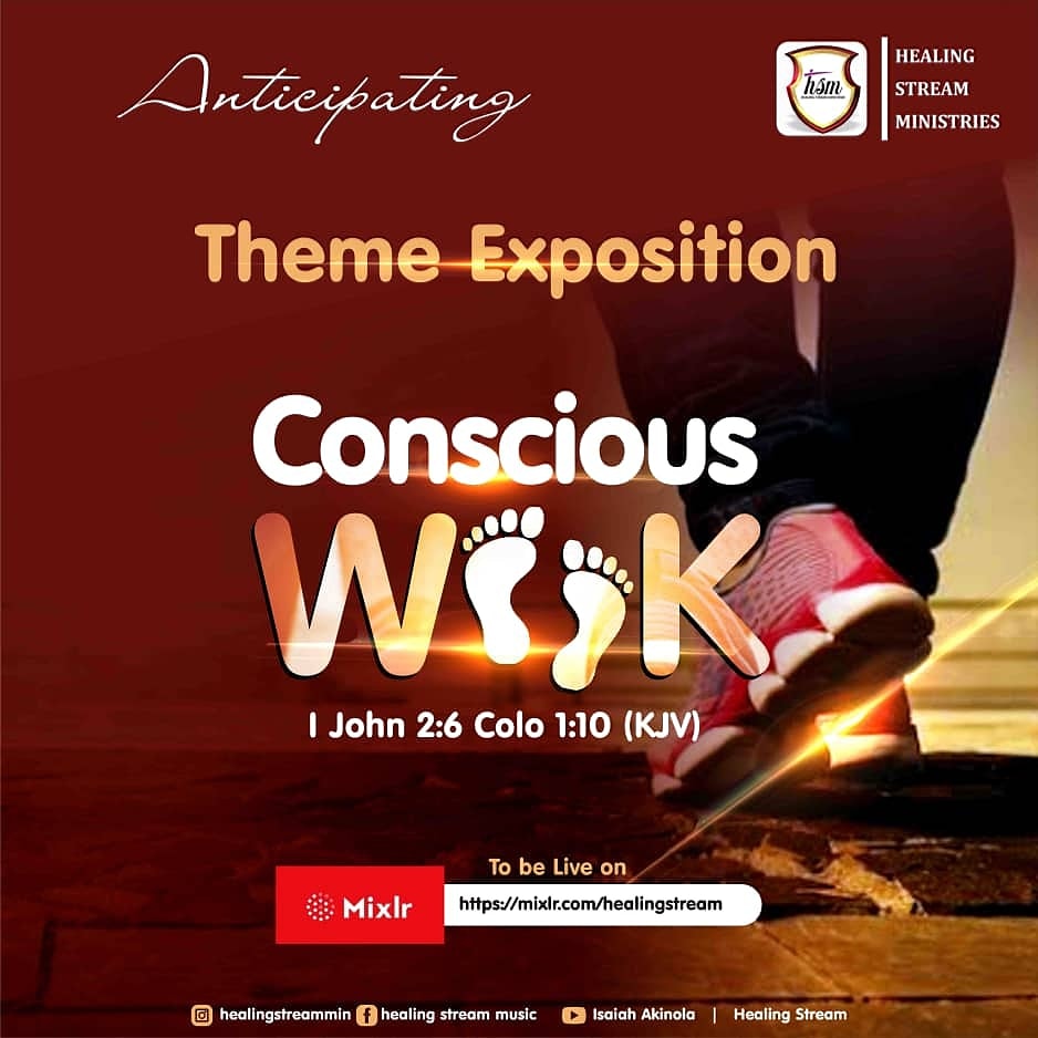 isaiah__akinola's tweet photo. GET SET
#consciouswalk #wohm #mifc #healingstreamministries https://t.co/RrQHnboC0r