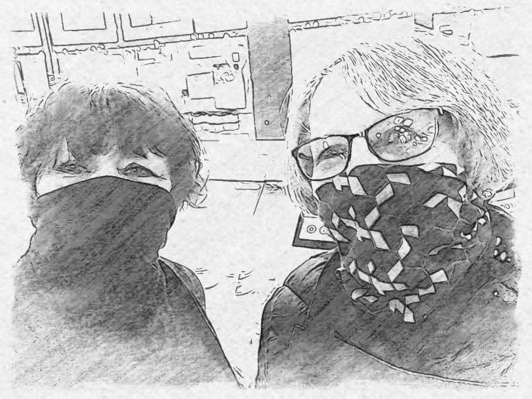 Guildhall Deli tweet media