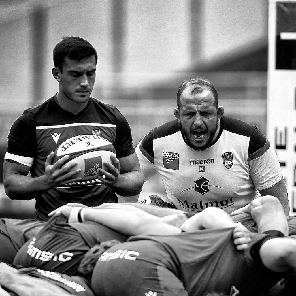 attoub david (@davidattoub) on Twitter photo Concentré sur la réception du <a href="/MHR_officiel/">Montpellier Rugby</a> pour redresser la barre ⚫️🔴 #MondayMotivation Concentré sur la réception du <a href="/MHR_officiel/">Montpellier Rugby</a> pour redresser la barre ⚫️🔴 #MondayMotivation