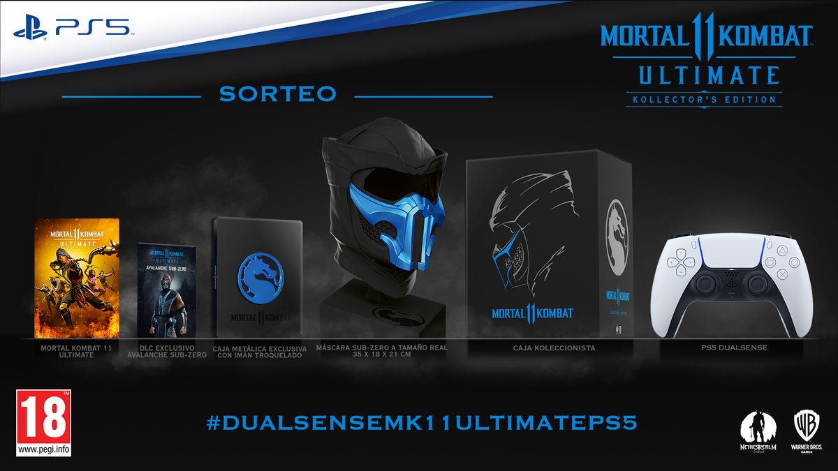 PlayStation España tweet media