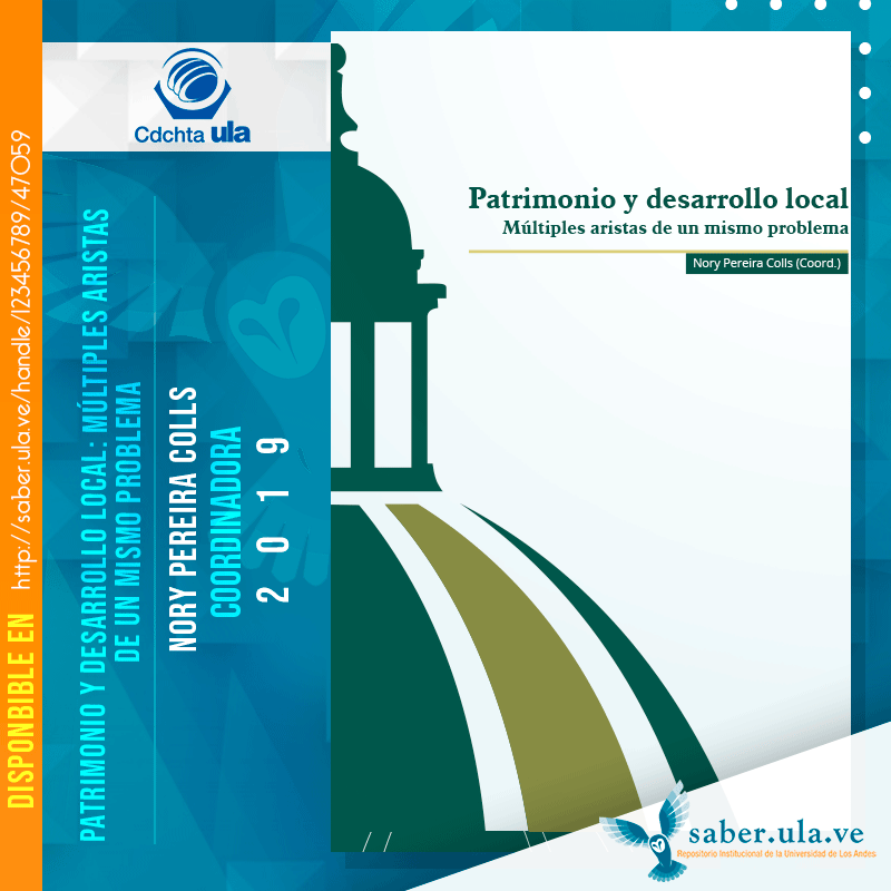 ✨Lectura DIgital Desde Casa ✨📖 🏡🌟
📌 Libro acreditado por el CDCHTA ULA y publicado en el Repositorio Institucional <a href="/SaberULA/">SABERULA</a> 
Disponible ⬇
saber.ula.ve/handle/1234567… 
<a href="/CollsNory/">Nory Pereira Colls</a>