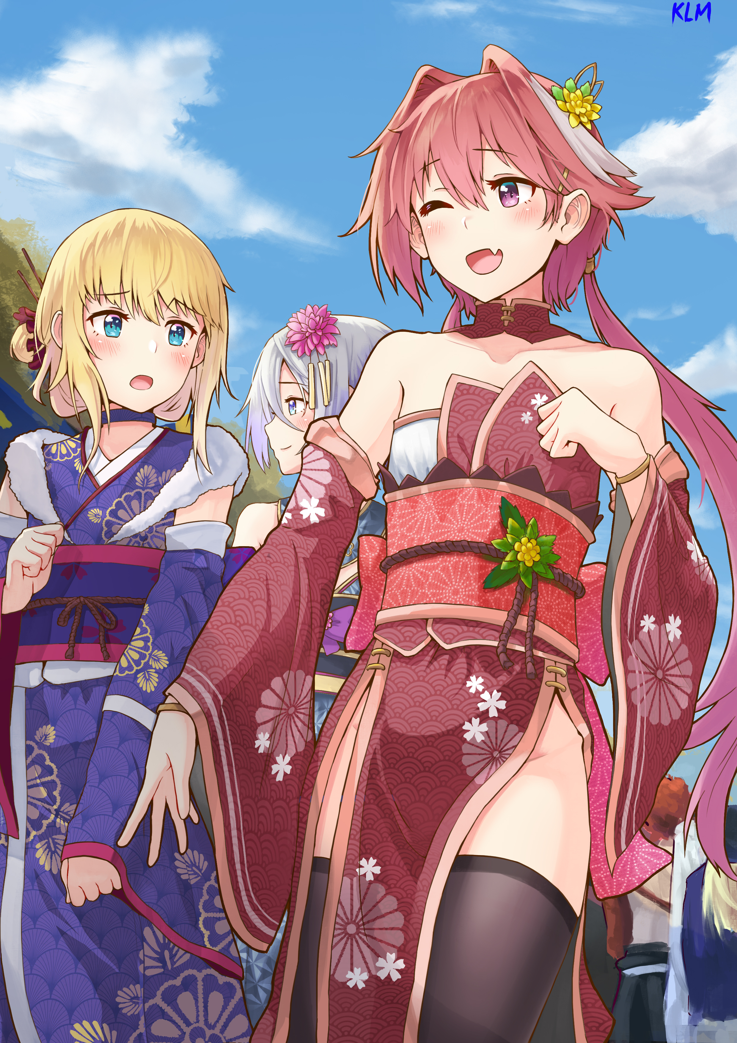 Jtleeklm 新年おめでとうございます W アストルフォ シュヴァリエ デオン 蘭陵王 Fgo 男の娘 T Co Novhtaa597 Twitter
