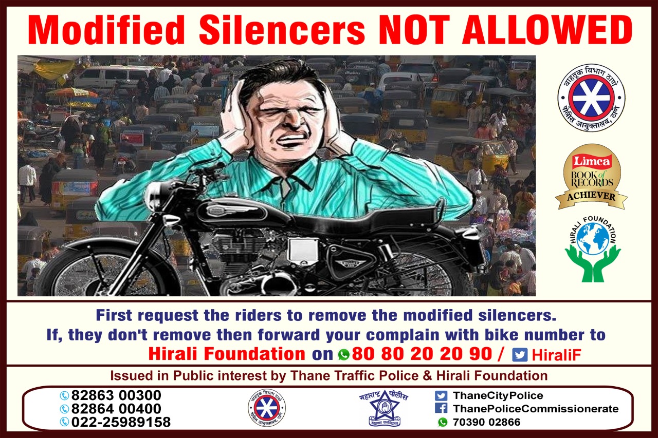 43 Bike Modification Thane Best