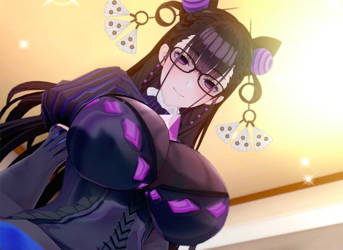 【R-18】紫式部 https://t.co/F4mG5uouAg 可愛いママが来た! #コイカツ 