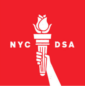 In this new year, here's a thread of organizing that  @nycDSA is doing, which gives me a lot of hope. Each of these efforts could use more people to help power them, and each offers opportunities to plug in right away and start organizing for a better city, state, and world.