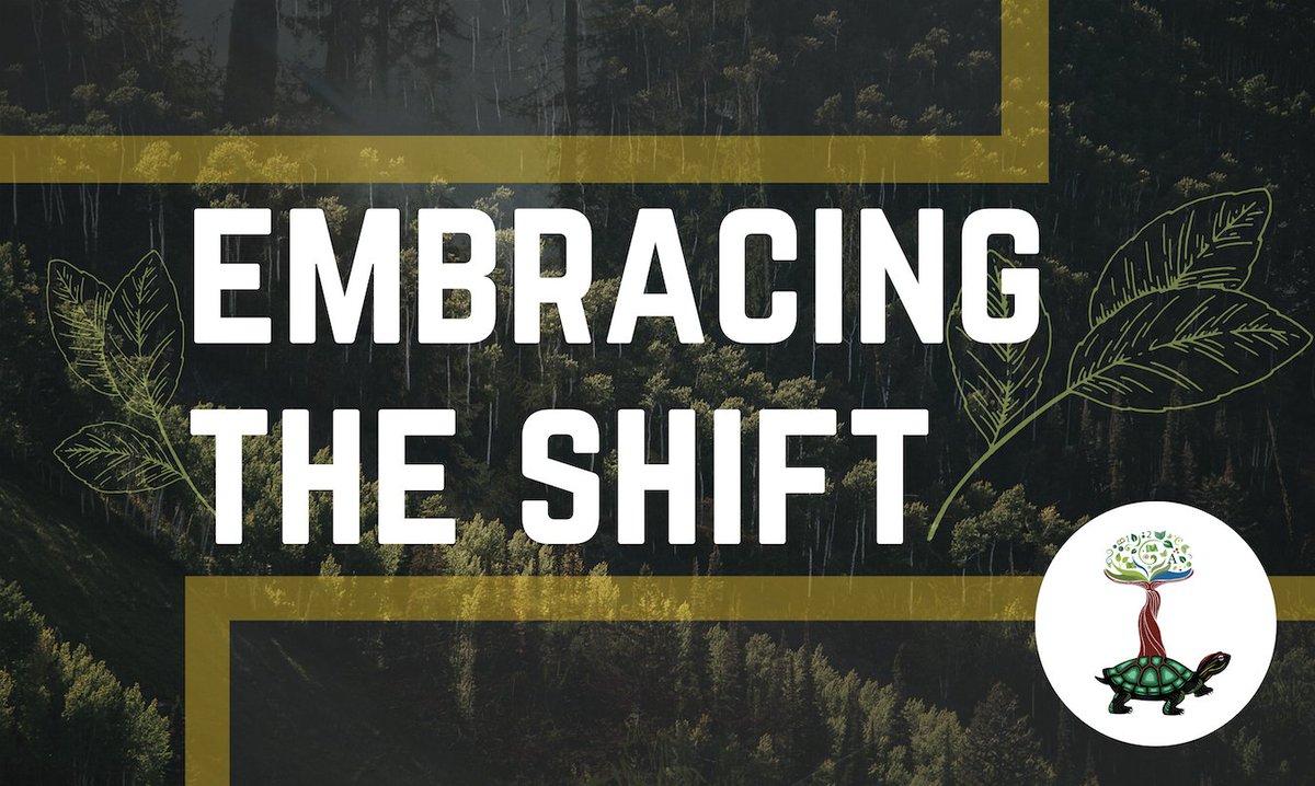 Join our friends @naturalcuriosity for "Embracing the Shift: Sharing Our Pandemic Stories of Connecting to Land and Children’s Natural Curiosity!"

January 14th, 2021, 7pm - 9pm EST (4-6 PST).

Purchase the accompanying book here 👉 ow.ly/TuPH50CZDYN