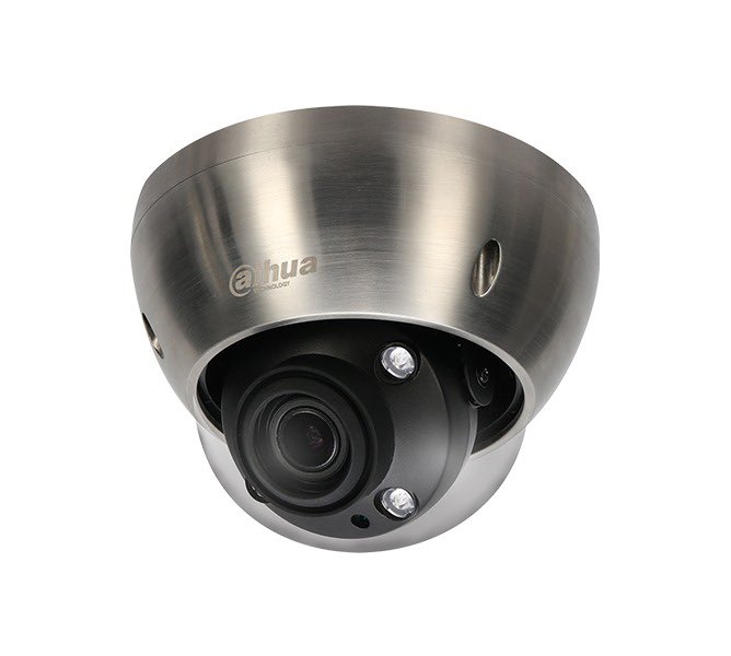 2 MP H.265+  ANTİ-#KOROZYON  IR DOME KAMERA (50MT IR) 
4.1mm-16.4mm Motorize Lens 
SD-Kart
#SanalSınır #Alanİhlali
Kayıp/Terkedilmiş #NesneAnalizi YüzAlgılama 
#KişiSayımı, #IsıHaritası 
Alarm Giriş/Çıkış: 1/1, Ses Giriş/Çıkış: 1 #PaslanmazÇelik  
Yusufeli Güvenlik
0533 520 95 19