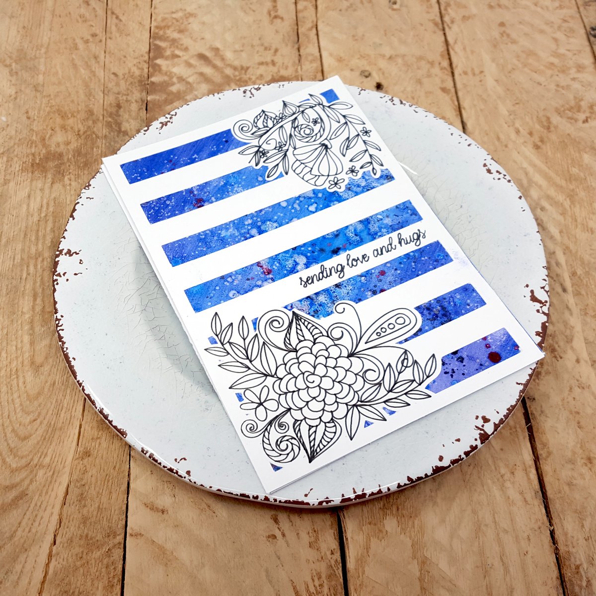 Start the year off creating these fun cards and journals with 
<a href="/ArtsGrafix/">Grafix Arts®</a> Opaque White and Black Craft Plastic films. #Grafix #GrafixArt 

Shop Now!👉 bit.ly/3nb4WR5

Opaque White &amp; Black Craft Plastic Projects:
bit.ly/3hIf56S
bit.ly/3rUBvqj