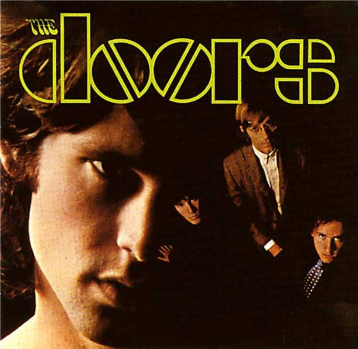 conversaarretad's tweet photo. 04/01/167 - The Doors lança o álbum The Doors https://t.co/PD9cZpw9KK