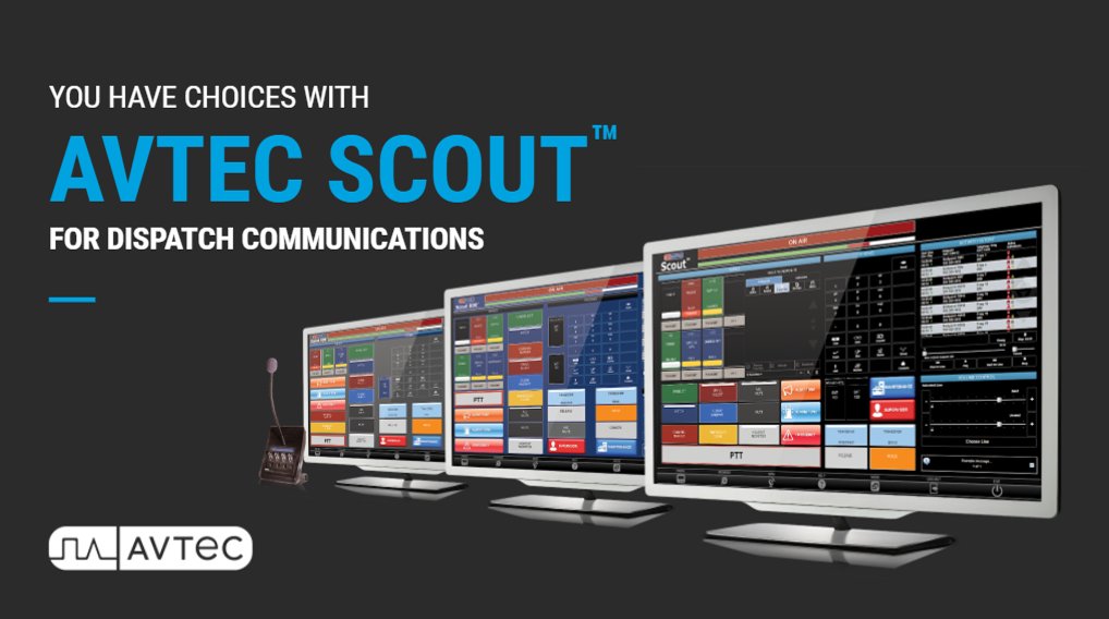 Avtec Incorporated tweet media