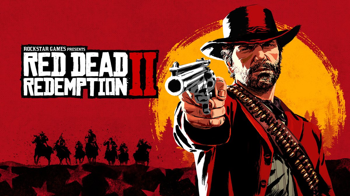 We’re honored that Red Dead Redemption 2 has been recognized with two 2020 Steam Awards. A heartfelt thanks to the Steam Community for voting it the Outstanding Story-Rich Game and the Game of the Year.

rsg.ms/8255afd