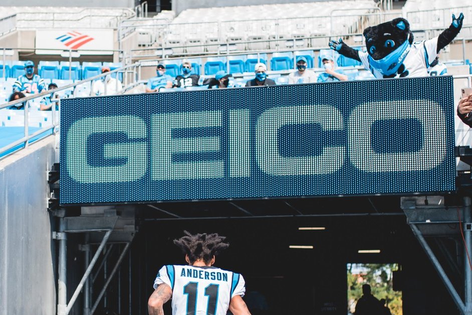 7) So after a whole season, did they ever meet...