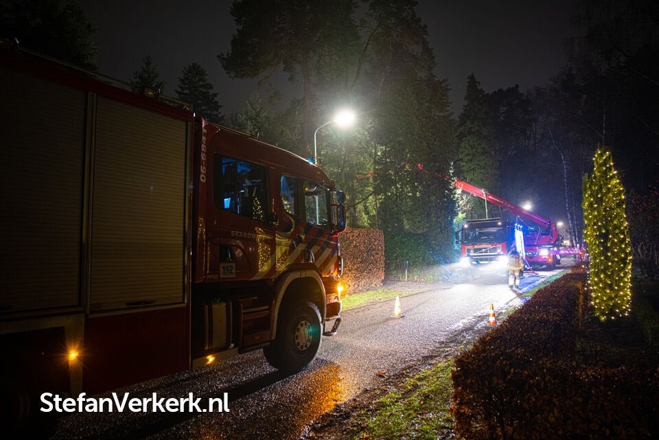 Brandweer Heerde tweet media