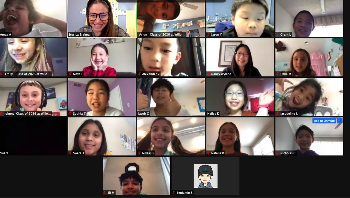 Jessica Braiman tweet media