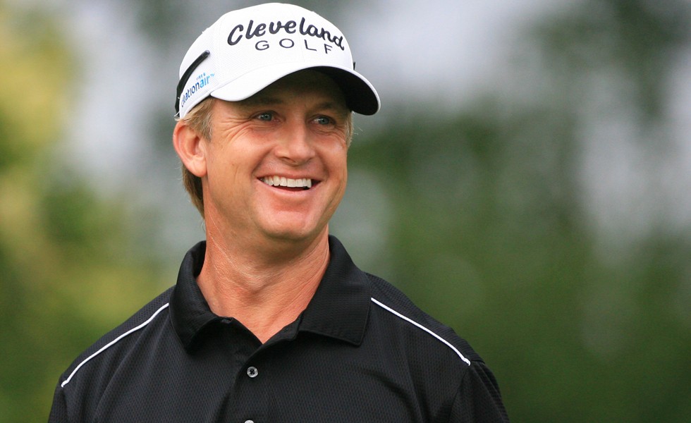  Happy Birthday! - 13-time PGA Tour winner and major champion David Toms celebrates his 54th birthday today! 