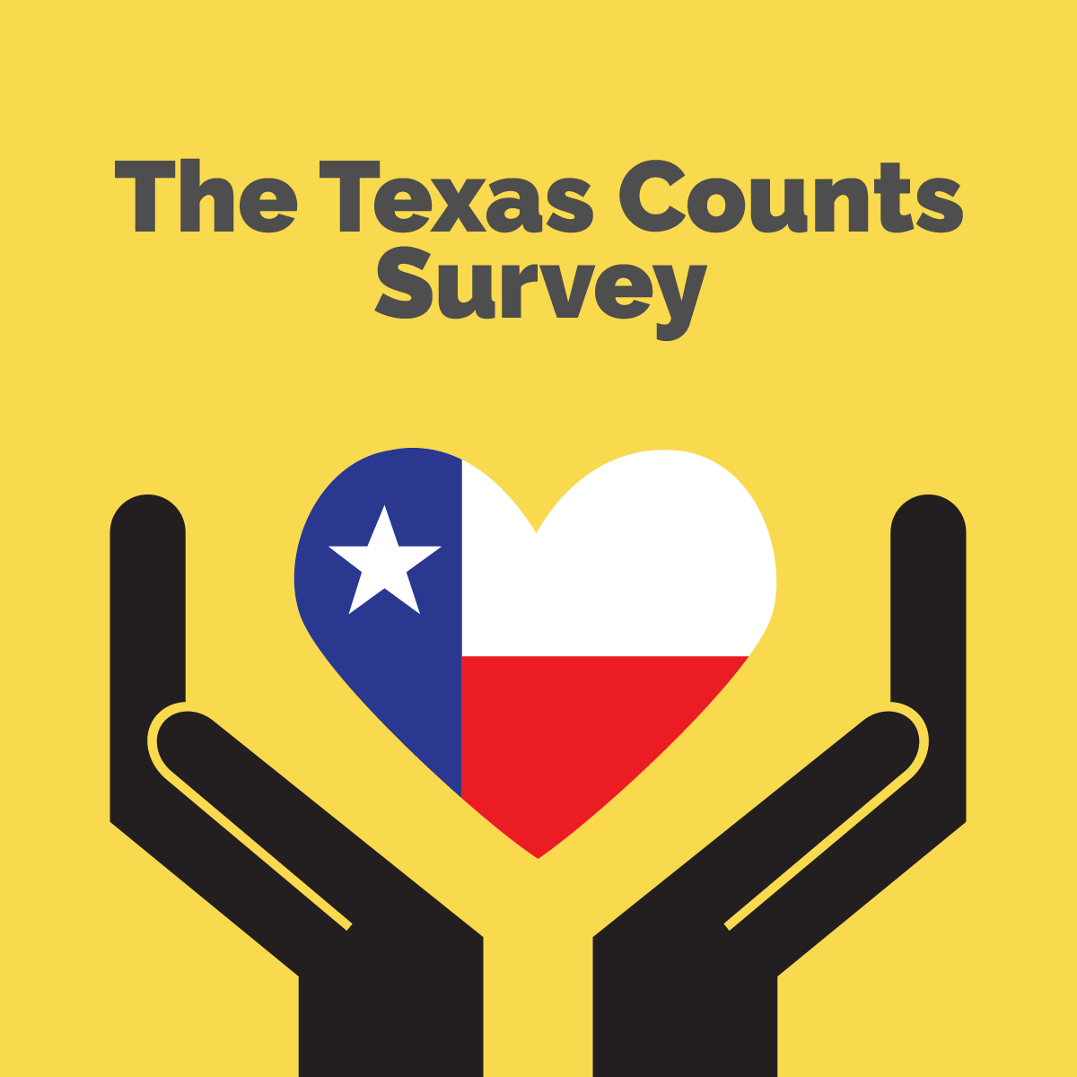TexasCounts's tweet image. Reminder: Last chance to provide your vital feedback and reflections on the #2020Census in Texas! Every voice STILL counts, and your input will even set us on the road to a complete count in 2030. Please complete our survey NOW at txcounts.me/survey