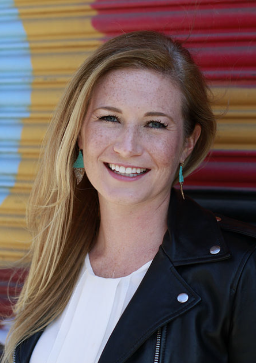 BakerLehigh's tweet photo. We’ll end today with Carly Potock ‘11. Prior to co-founding Canvas + Co, she developed industry knowledge & skills at Google, serving as the Global Head of Creative Partnerships, founding YouTube's first digital video brand strategy team for small-to-medium businesses. #LSV21 https://t.co/EfExV5Lutk