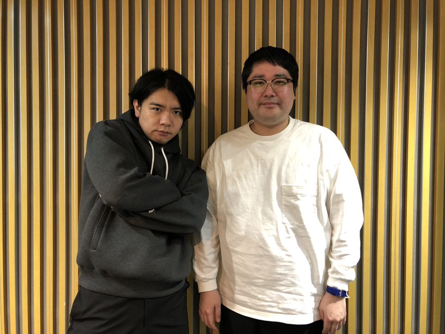 マヂカルラブリー マヂカルラブリーno寄席 を振り返る