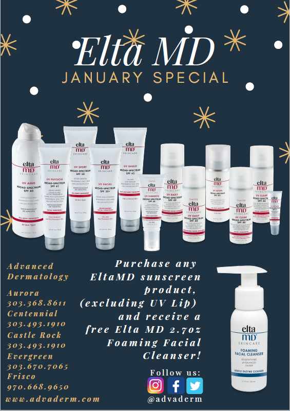 Advanced Dermatology tweet media