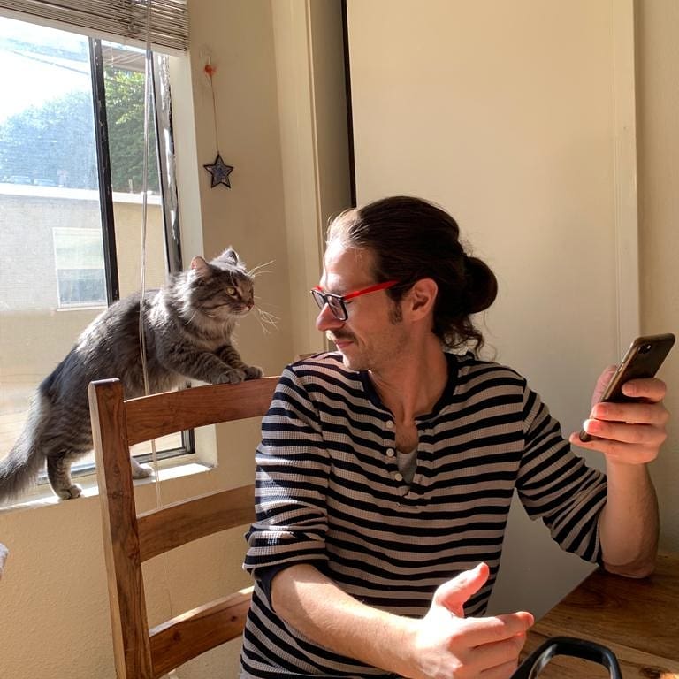 LittleGirlRobot's tweet image. Happy New Year!! ❤
Here are some pictures from our first HR meeting of the year. 🐱
#catsoftwitter #kittenholidays #kittensoftwitter #HRdepartment #mainecoon #mainecoonsoftwitter #littlegirlandtherobot #musicforfilm #musicfortv #musicfordocs #ginggershankar #doubleviolin #ASCBN