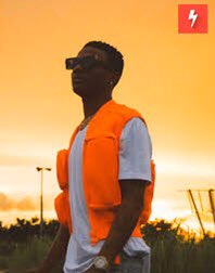 Fun Thread!Wizkid as Ciroc 