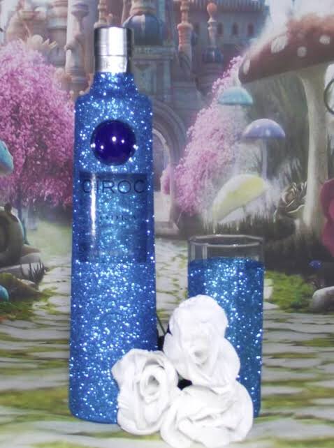 Fun Thread!Wizkid as Ciroc 