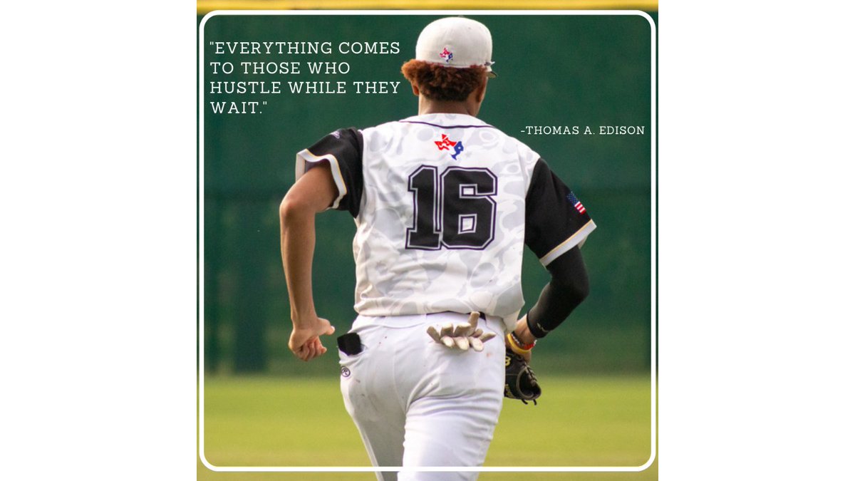 New year means new goals and more hustle. What is a resolution you have set this year? We plan on being a #winningnation 💪 #MotivationMonday #texarkanatwins #twinsnation