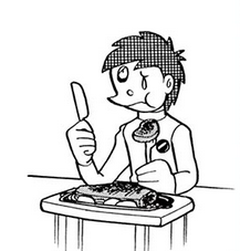 藤子 F 不二雄先生のトラウマ級傑作sf短編 ミノタウロスの皿 が今だけ無料で読めるぞ おまえら急げ 大祭に Togetter 藤子 F 不二雄先生のトラウマ級傑作sf短編 ミノタウロスの皿 が今だけ無料で読めるぞ おまえら急げ 大祭に Togetter