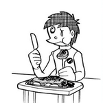藤子 F 不二雄先生のトラウマ級傑作sf短編 ミノタウロスの皿 が今だけ無料で読めるぞ おまえら急げ 大祭に Togetter 藤子 F 不二雄先生のトラウマ級傑作sf短編 ミノタウロスの皿 が今だけ無料で読めるぞ おまえら急げ 大祭に Togetter
