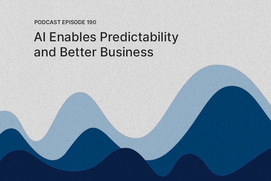 Joining us this week on the #podcast is <a href="/Aarti_Borkar/">Aarti Borkar</a>, vice president of product for IBM Security — she shares the story of her professional journey, starting out as a self-described data-geek: bit.ly/3hOa8td #InfoSec #Cybersecurity