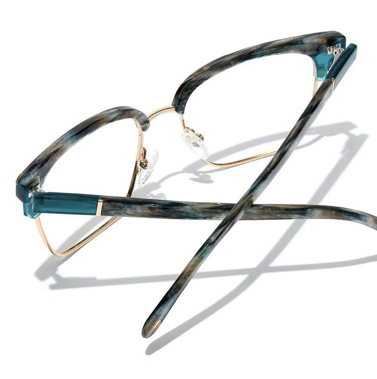 #lambstyle 👓: LA071 TEA