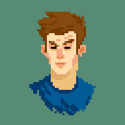 TutyzPixel's tweet photo. @Brunnnart HI
My nick name is Tutyz and comissions are open
Basic tiles sets
Icons (16x16, 32x32 and 64x64)
Basic OC's
Itens
DM is open to prices 
#comissionsopen https://t.co/M3LnnbBWk4