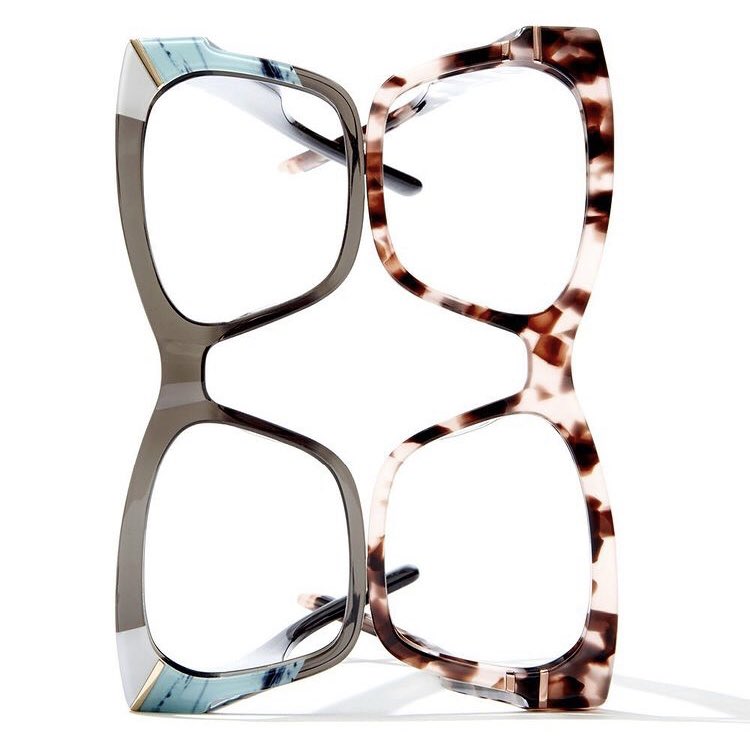 #lambstyle 👓:LA 068 GRY &amp; PNK