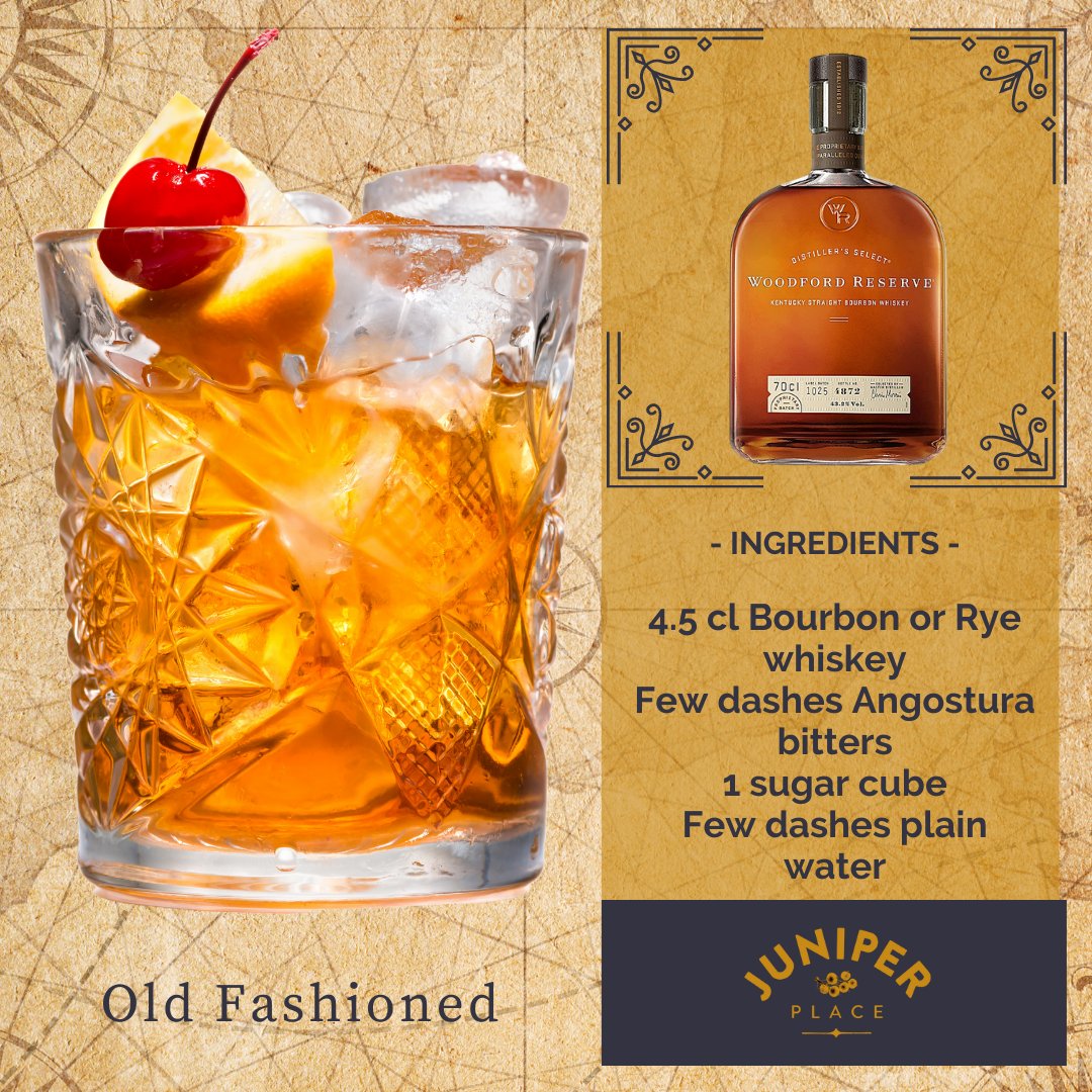 juniperplacesa1's tweet photo. "Could you keep it down? I'm trying to drink" said Don Draper in TV's Mad Men.The Old Fashioned, as is that bad boy Advertising Guru's go-to cocktail. 🥃 Visit our website to find out more: https://t.co/NhekCJpV7r #cocktail #oldfashioned #juniperplace  #swansea https://t.co/W5MOU5BXf3