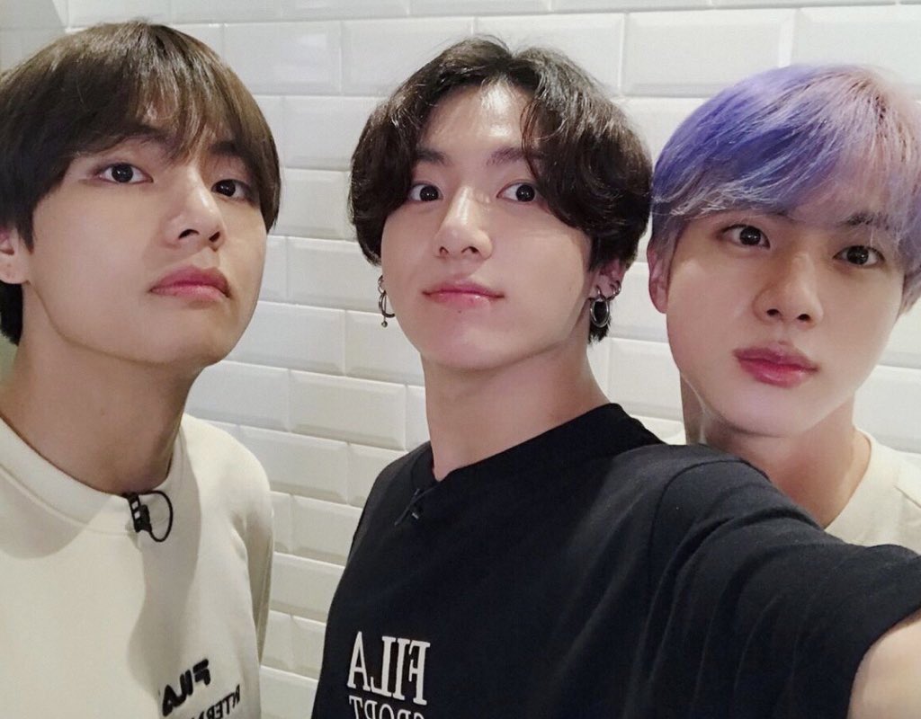 they’re the happiest together