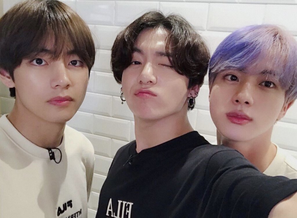 they’re the happiest together