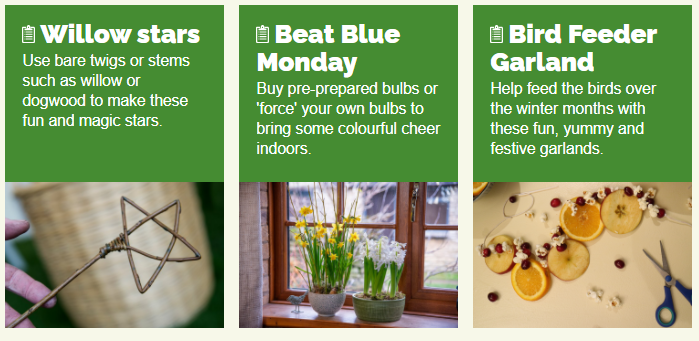 The  @The_RHS Campaign for School Gardening. Activities, resources and projects to help the whole family to connect with the garden and growing indoors. Includes science, art, technology, maths and all the rest. @RHSSchools  https://schoolgardening.rhs.org.uk/home&nbsp;