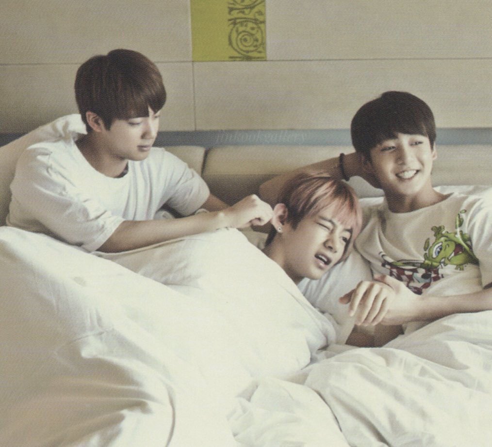 taejinkook = happiness