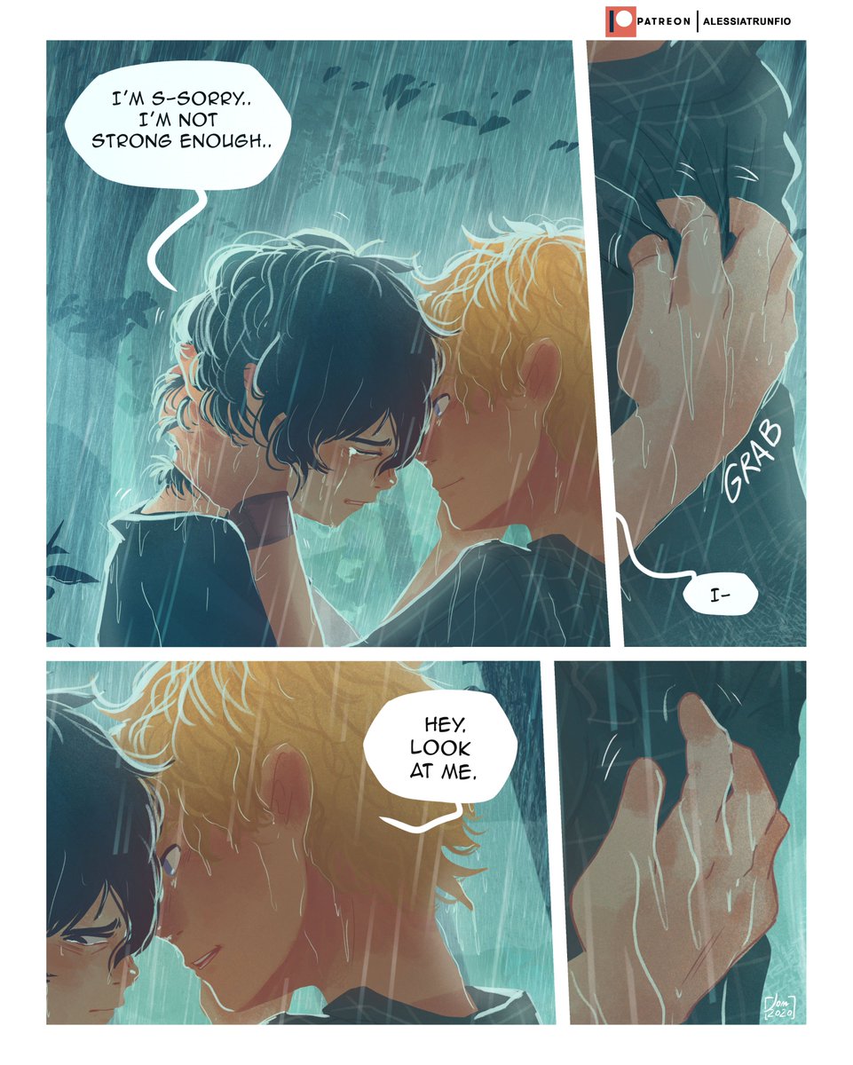 Featured image of post Solangelo Fanart Comics Marliza my bbs face vase pride for my comic queer dorm mmm oooh smexy bee mari rip trashhh marliza i tried something