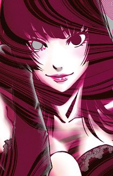 ᴮᴱ Jo 𝕔𝕙𝕦𝕦𝕪𝕒 𝕤𝕥𝕒𝕟 Mira Kano E In Realta Yumeko Jabami Kakegurui T Co Eh6oassoev Twitter