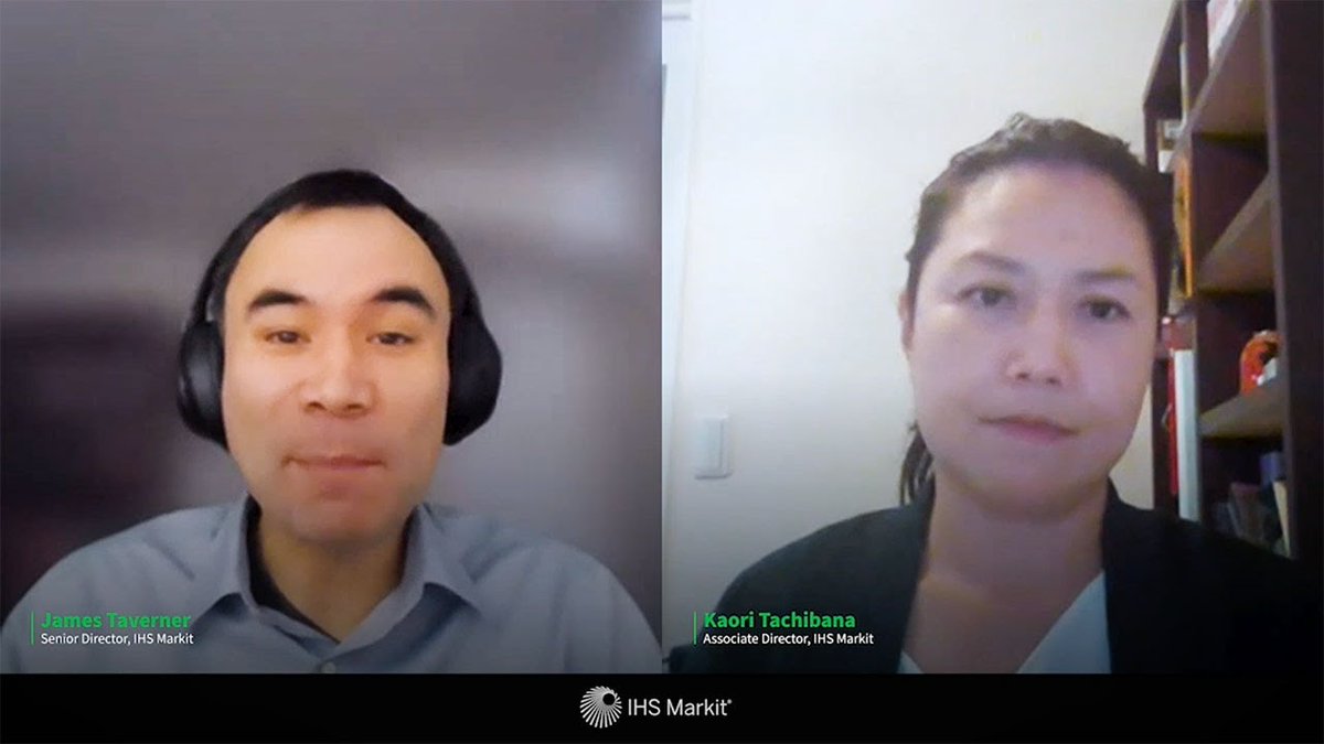 kmurphy424's tweet photo. Japan’s new target is to cut #GHG emissions to #netzero by 2050. As the world's largest importer of #LNG, 3rd largest importer of #coal &amp; 5th largest electricity market, what does this mean for its #energy future? Watch this video to learn more:  https://t.co/Oo38yoEdcA https://t.co/saClNV0nsM