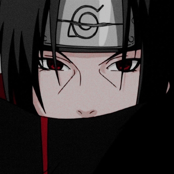 CrowOfKonoha's tweet image. —to reality as he waited for the results of his Genjutsu to be revealed.

#AATO | #AndroidAlliance
