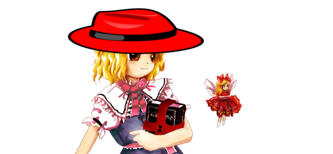 Gensokyoのtwitterイラスト検索結果 古い順