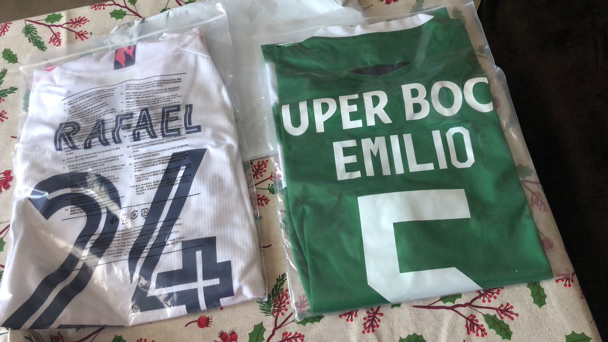 Do_swapping's tweet photo. Camisetas ya en casa, calidad genial! Con ganas de pedir más! https://t.co/xakfc2BPcQ